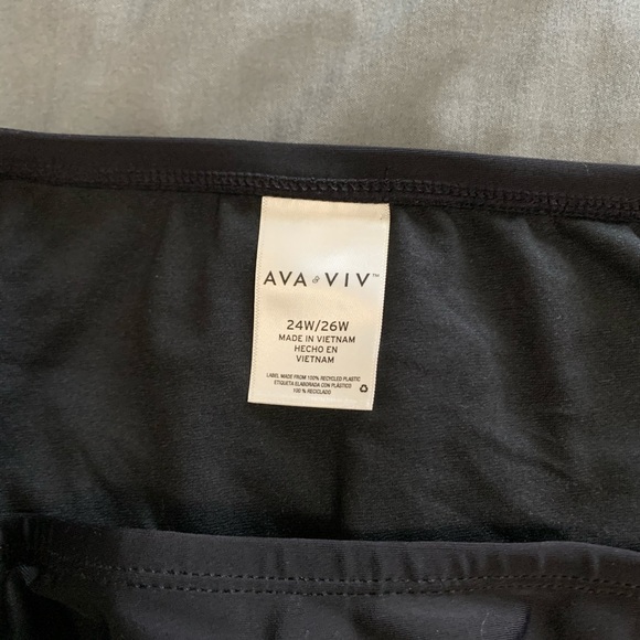 Ava & Viv Swim Bottoms - Picture 4 of 4
